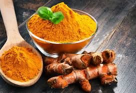 Turmeric Powder