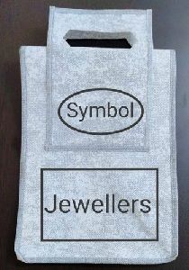 Non Woven Jewellery Bags