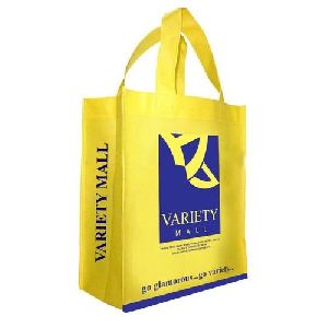 non woven shopping bags