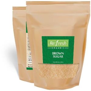 Refresh Organic Brown Sugar