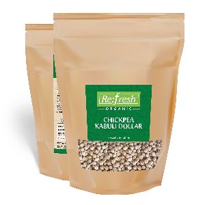 Refresh Organic Kabuli Chana