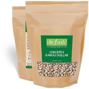 Refresh Organic Kabuli Chana