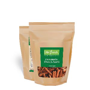 Refresh Organic Cinnamon Stick