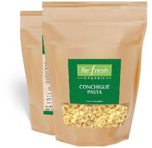 Refresh Organic Conchiglie Pasta