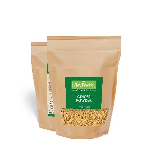 Refresh Organic Ginger Powder