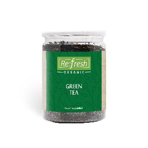 Refresh Organic Green Tea