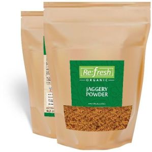 Refresh Organic Jaggery Powder