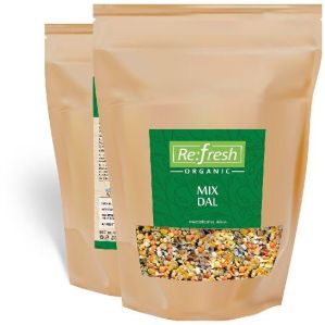 Refresh Organic Mix Dal