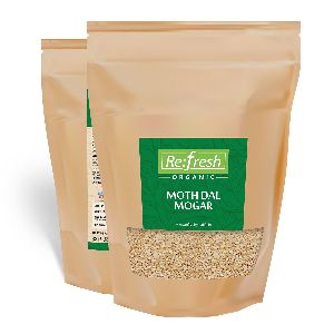 Refresh Organic Moth Dal Mogar