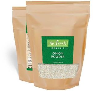 Refresh Organic Onion Powder