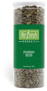 Refresh Organic Pumpkin Seeds