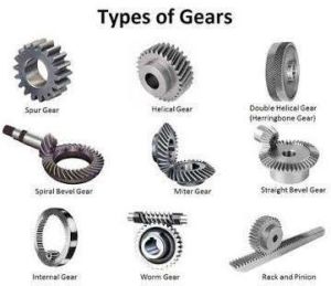 Gear