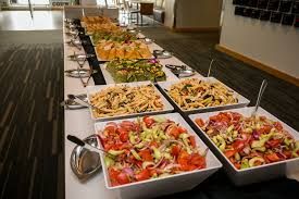 Catering Services