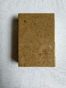 Coffee soap