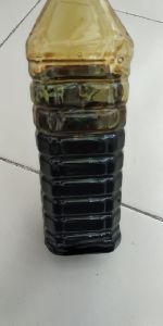 Black Light Diesel Oil