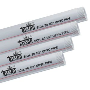 UPVC ASTM Pipes