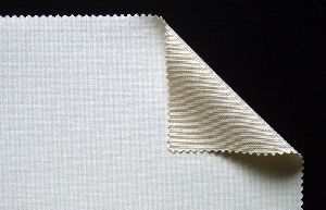 Primed Polyester Cotton Canvas Fabric