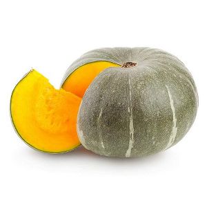 fresh Pumpkin