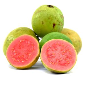Fresh Guava