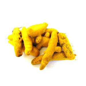 Erode Turmeric Finger