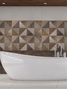 300x600mm Glossy Series Tiles