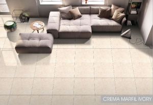 Crema Marfil Ivory PGVT Tiles