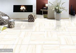 Eden Crema PGVT Tiles