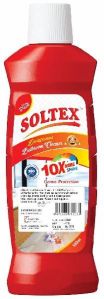 Soltex floor cleaner