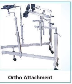 OT Table Ortho Attachment