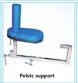 OT Table Pelvic Support