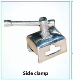 OT Table Side Clamp