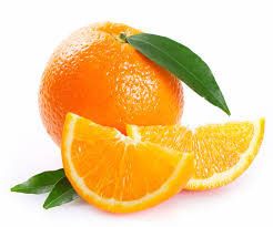 Fresh Orange