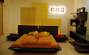 bedroom interior designing services