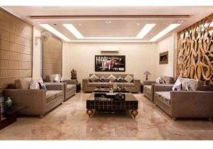 Drawing Room Interior Designing Services