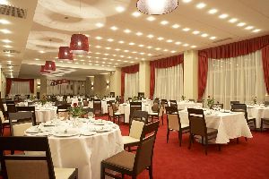 Restaurant Interior Designing Service