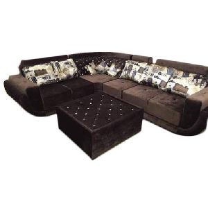 6 Seater Sofa Set