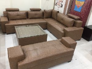 8 Seater Sofa Set