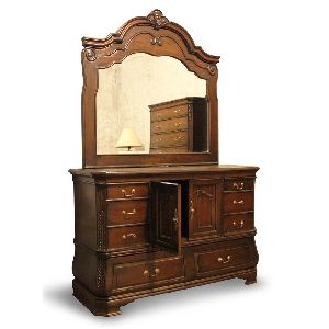 Antique Dressing Table