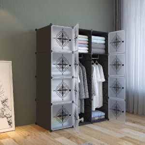 Bedroom Wardrobe