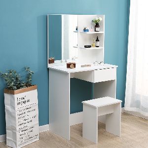 modern dressing table