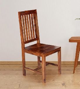 Teak Wooden Chair