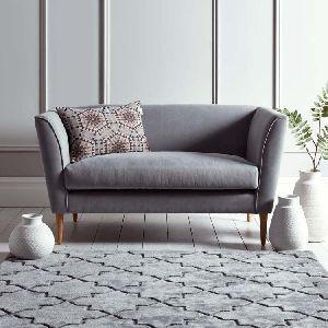 Two Seater Sofa