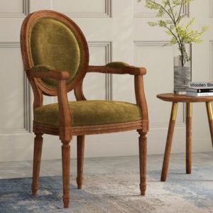 Wooden Dining Chairs