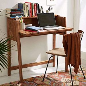 Wooden Study Table