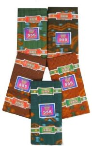 555 Polyester Lungi