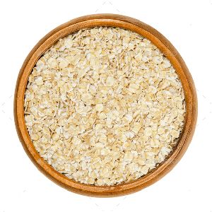 Daivik Certified Organic White Oats