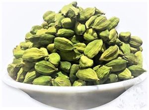 organic green cardamom