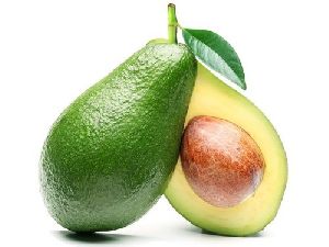 Fresh Avocado