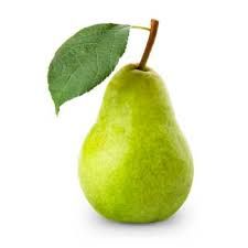 Fresh Pear