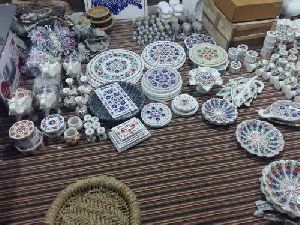 Handicraft Items